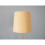 Lampadaire scandinave en teck 