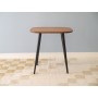 Table basse scandinave tripode