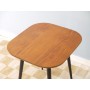 Table basse scandinave tripode