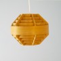 Suspension design scandinave H.A Jakobsson