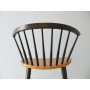 Chaise design scandinave Sune Fromell