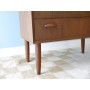 Commode design danois 1960