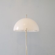 Lampadaire vintage scandinave 1960