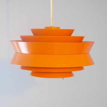 Suspension design scandinave Carl Thore