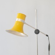 Lampadaire vintage scandinave 70'