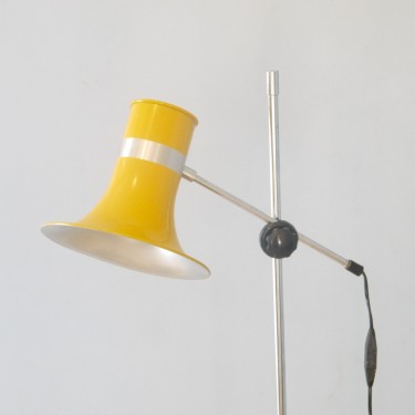 Lampadaire scandinave 70'