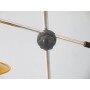 Lampadaire scandinave 70'