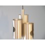 Suspension design 70' 