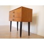 Meuble d'appoint ou commode scandinave