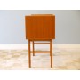 Petite commode en teck