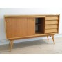 Enfilade design scandinave