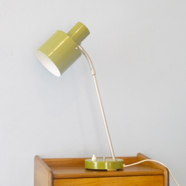 Lampe scandinave de table