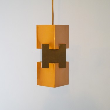 Suspension Design Jo Hammerborg pour Fog & Morup