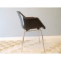 Fauteuils vintage design Robin Day