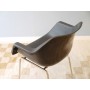 Fauteuils vintage design Robin Day