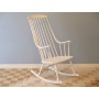 Rocking chair scandinave Lena Larsson