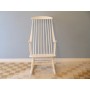 Rocking chair scandinave Lena Larsson