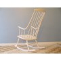 Rocking chair scandinave Lena Larsson