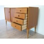 Enfilade scandinave en teck