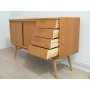 Enfilade design scandinave