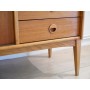 Enfilade scandinave en teck