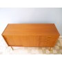 Enfilade vintage scandinave teck