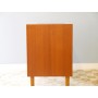 Enfilade vintage scandinave teck