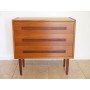 Commode scandinave 1960