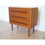 Commode scandinave 1960