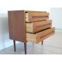 Commode scandinave 1960