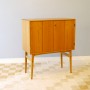 Buffet scandinave vintage 1960