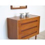 Commode scandinave 1960