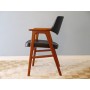 Fauteuil scandinave design Erik Kirkegaard