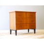 Commode scandinave année 60