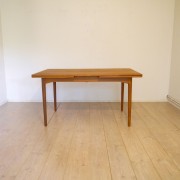 Table de repas scandinave 1960