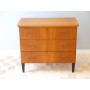 Commode scandinave année 60