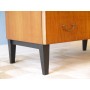 Commode scandinave année 60