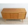 Enfilade design scandinave