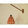 Lampe scandinave potence