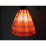 Lampe scandinave potence