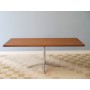 Table basse vintage design scandinave