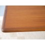 Table basse vintage design scandinave