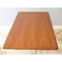 Table basse vintage design scandinave