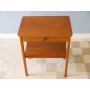Chevet ou petite table vintage 1960