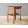 Chevet ou petite table vintage 1960