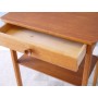 Chevet ou petite table vintage 1960