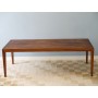 Table basse design vintage Severin Hansen