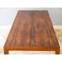 Table basse design vintage Severin Hansen