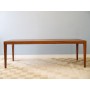 Table basse design vintage Severin Hansen