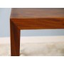 Table basse design vintage Severin Hansen